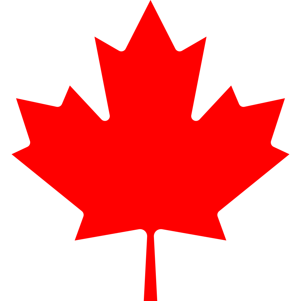 Canada Flag